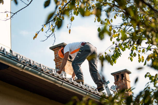 EPDM Roofing in Murfreesboro, NC