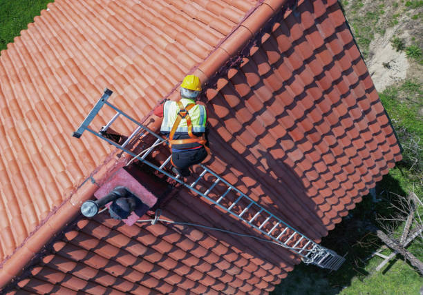 Waterproofing in Murfreesboro, NC